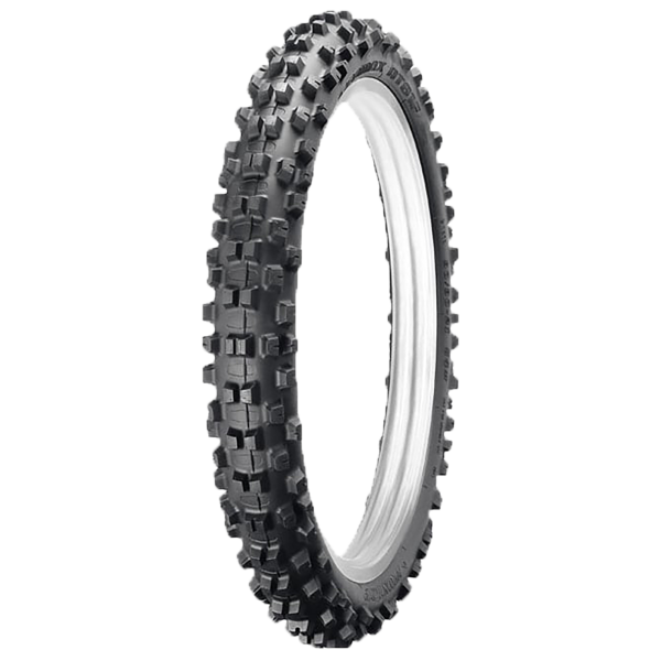 DUNLOP - GEOMAX AT81 EX - 80/100 -21 TT 51M TT -  Sommerreifen