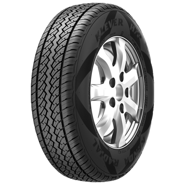 KENDA - KLEVER H/P KR15 - 265/70 R16 TL 112S BSW -  Sommerreifen