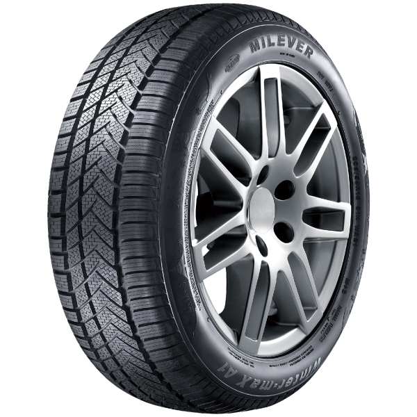 MILEVER - WINTER-MAX A1 MW255 - 205/55 R16 TL 91H M+S 3PMSF BSW -  Winterreifen