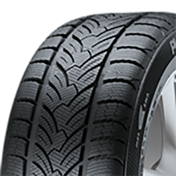 PLATIN - RP-60 WINTER - 235/45 R18 TL 98V M+S 3PMSF XL FR -  Winterreifen