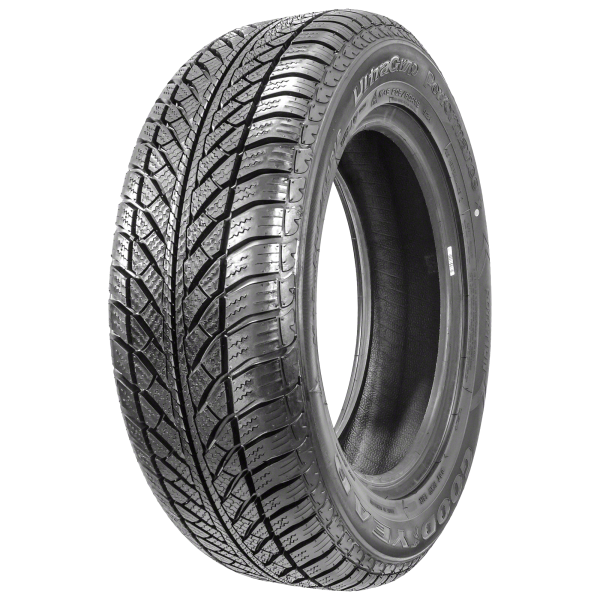 GOODYEAR - ULTRA GRIP PERFORMANCE 2 - 205/55 R16 TL 91H M+S 3PMSF MFS * BSW ROF -  Winterreifen