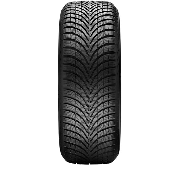 APOLLO - ALNAC 4G WINTER - 195/65 R15 TL 95T * M+S 3PMSF XL BSW -  Winterreifen