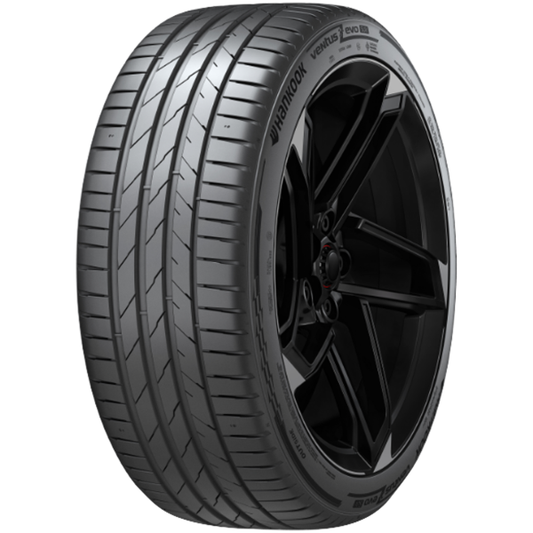 HANKOOK - VENTUS EVO SUV K137A XL (+) FSL - 225/40 R20 TL 94W FSL XL -  Sommerreifen