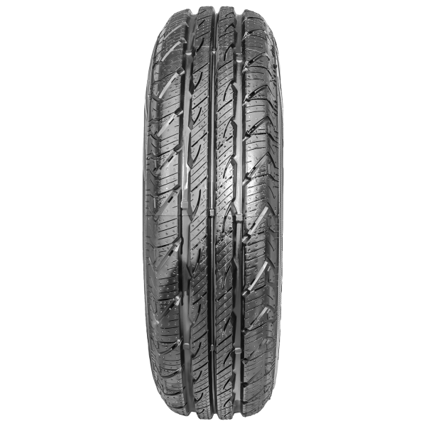 UNIROYAL - RAINMAX 2 - 165/70 R13 TL 88/86R 6PR -  Sommerreifen