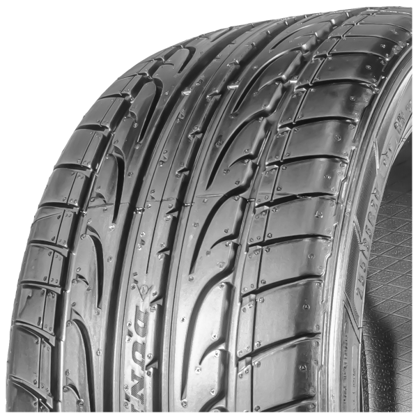 DUNLOP - SP SPORT MAXX - 255/35 R20 TL 97Y MFS XL J -  Sommerreifen