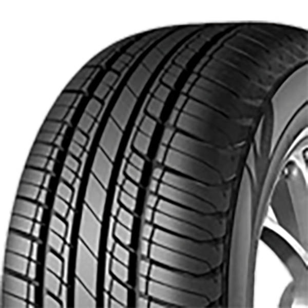 AUSTONE - ATHENA SP-6 - 215/65 R15 TL 100H M+S XL BSW -  Sommerreifen