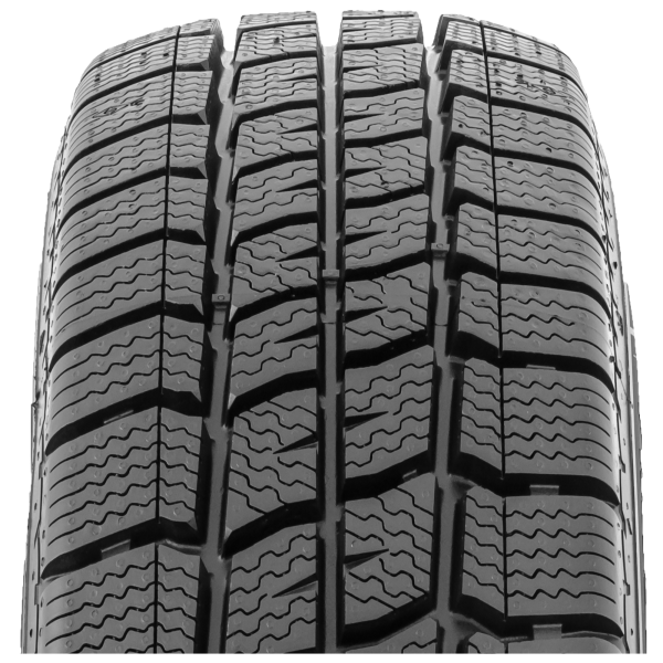 VREDESTEIN - COMTRAC 2 WINTER+ - 215/70 R15 TL 109/107R M+S 3PMSF 8PR -  Winterreifen