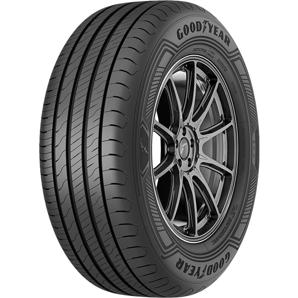 GOODYEAR - EFFICIENTGRIP 2 SUV - 285/65 R17 TL 116V BSW -  Sommerreifen