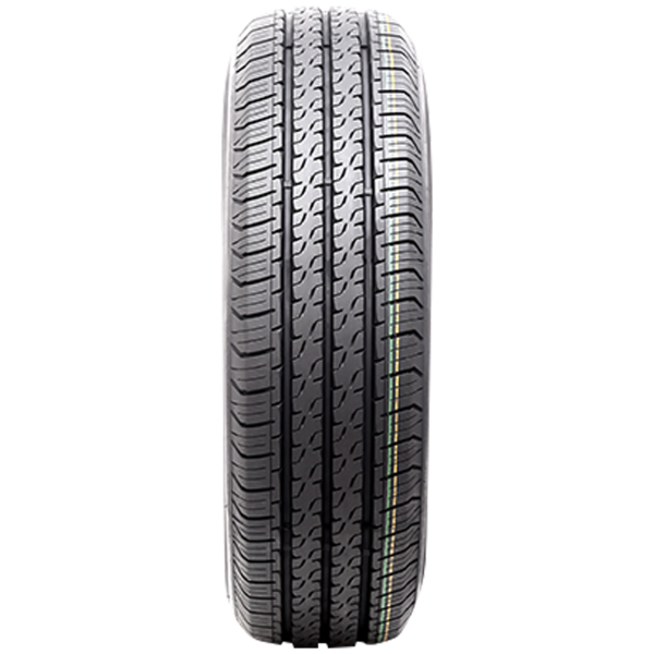 DELMAX - EXPRESSPRO - 195/70 R15 TL 104/102S BSW -  Sommerreifen