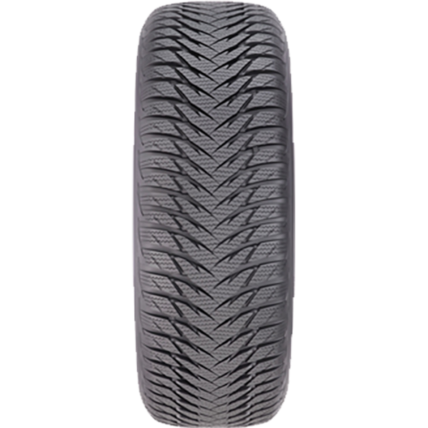 GOODYEAR - ULTRA GRIP 8 - 195/65 R15 TL 91T M+S 3PMSF -  Winterreifen