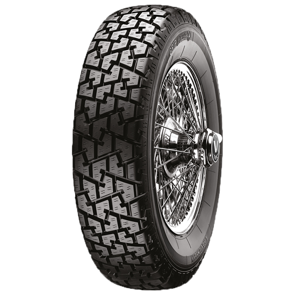 VREDESTEIN - GRIP CLASSIC - 205/80 R16 TL 104T XL -  Winterreifen