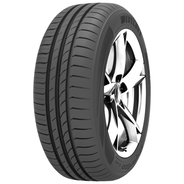 WESTLAKE - ZUPERECO Z-107 - 195/65 R14 TL 89H M+S BSW -  Sommerreifen