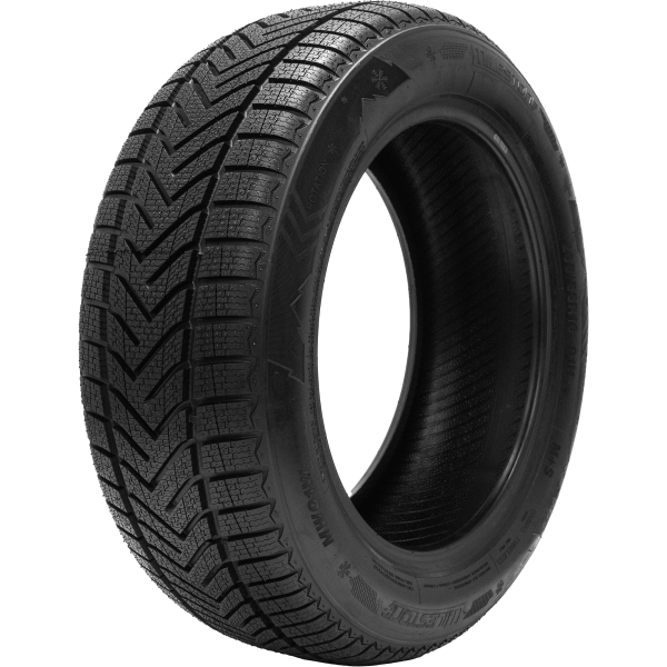 MILESTONE - MW01W XL - 215/55 R18 TL 99V 3PMSF XL -  Winterreifen