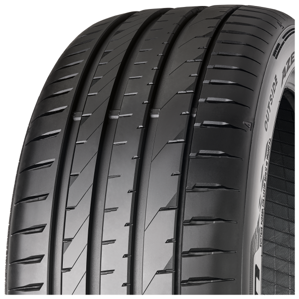 FALKEN - AZENIS FK520 - 295/35 R21 TL 107(Y) MFS XL BSW -  Sommerreifen