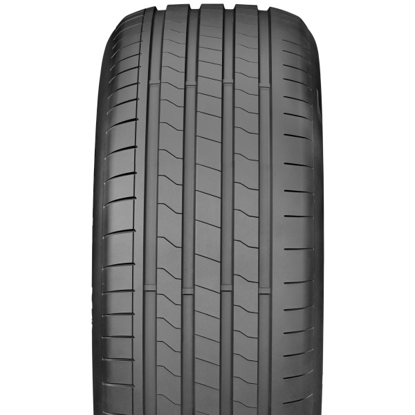 COOPER - ZEON CROSS RANGE - 265/50 R20 TL 111H BSW XL -  Sommerreifen
