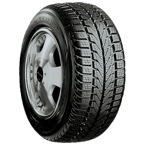 TOYO - VARIO-V2+ - 195/70 R15 TL 97T M+S 3PMSF XL -  Ganzjahresreifen