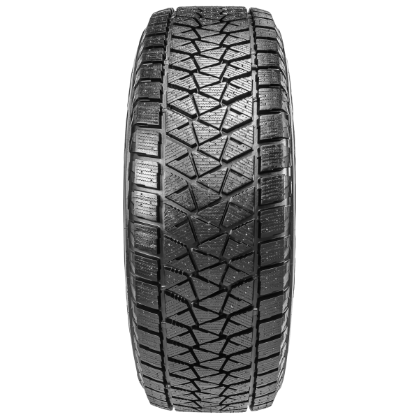 BRIDGESTONE - BLIZZAK DM-V2 - 215/80 R15 TL 102R M+S 3PMSF MFS BSW -  Winterreifen