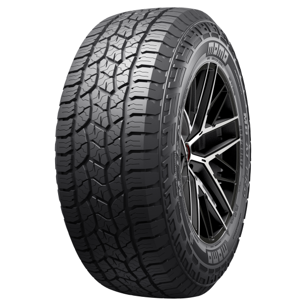MOMO - M-TRAIL M8 A/T PRO - 235/70 R16 TL 109T M+S 3PMSF XL -  Ganzjahresreifen