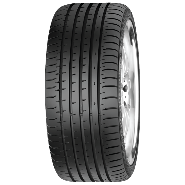 EPTYRES - PHI-2 - 285/30 ZR19 TL 98Y XL -  Sommerreifen