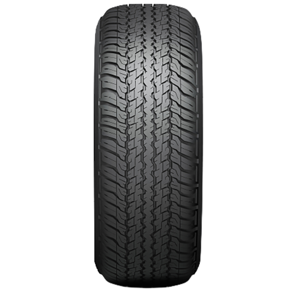 DUNLOP - GRANDTREK AT 25 - 265/60 R18 TL 110H -  Sommerreifen