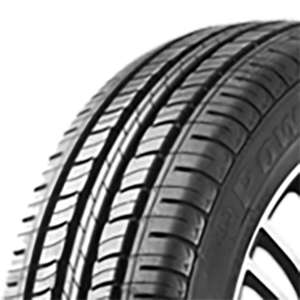 POWERTRAC - CITYTOUR - 155/70 R12 TL 73T BSW -  Sommerreifen