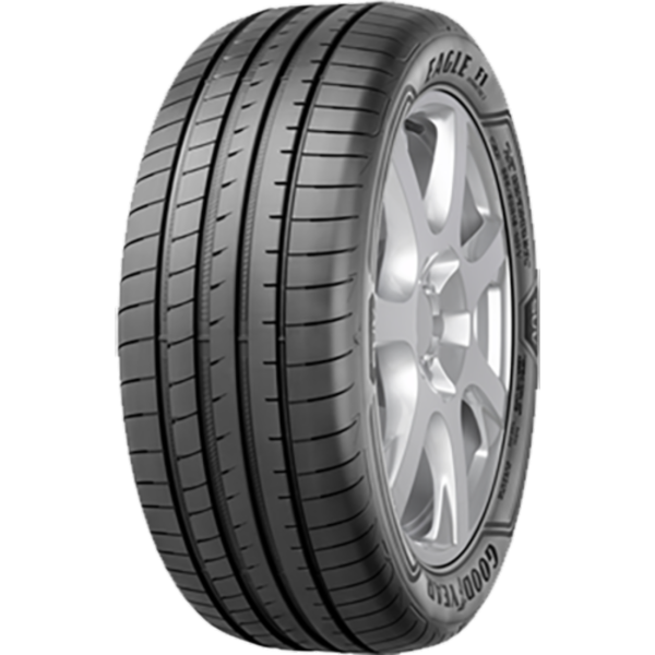 GOODYEAR - EAGLE F1 (ASYMMETRIC) 3 SUV - 285/40 R21 TL 109Y MFS XL AO -  Sommerreifen