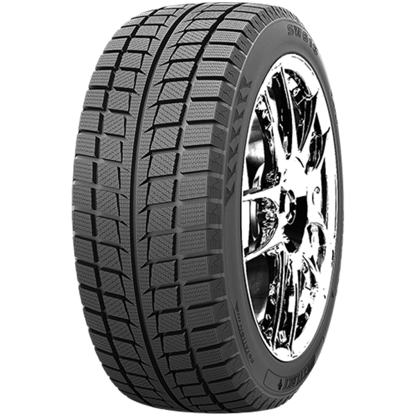 GOODRIDE - SW618 SNOWMASTER M+S 3PMSF - 205/65 R16 TL 95T M+S 3PMSF BSW -  Winterreifen