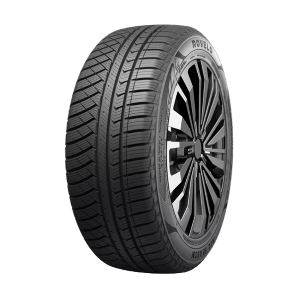 ROVELO - ALL SEASON - 185/65 R15 TL 88T 3PMSF -  Ganzjahresreifen