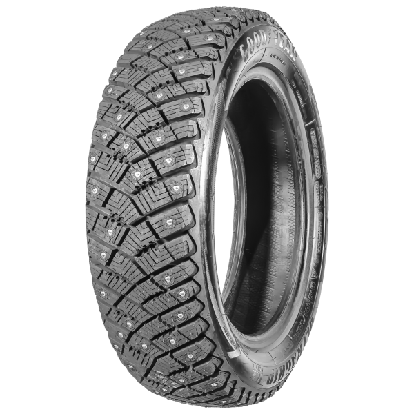 GOODYEAR - ULTRAGRIP ICE ARCTIC - 245/45 R17 TL 99T M+S STUDDED 3PMSF MFS XL BSW -  Winterreifen