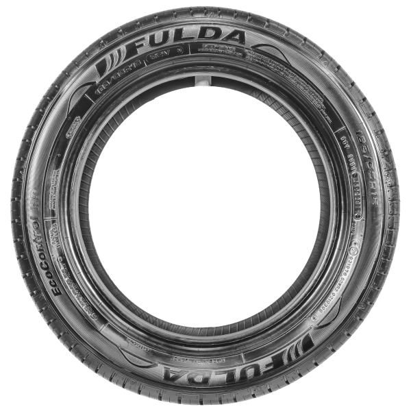 FULDA - ECOCONTROL HP - 195/50 R15 TL 82H -  Sommerreifen