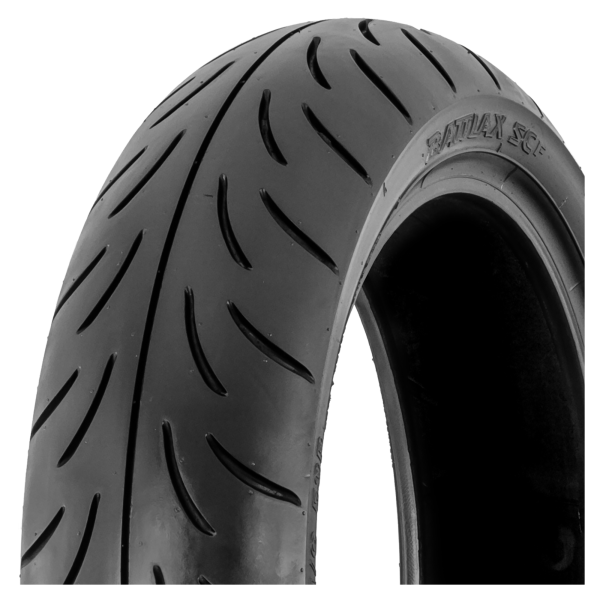 BRIDGESTONE - BATTLAX SC F - 110/70 -13 TL 48P -  Sommerreifen