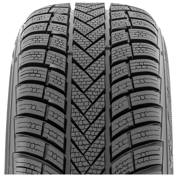 VREDESTEIN - WINTRAC PRO - 215/45 R20 TL 95H M+S 3PMSF XL FR -  Winterreifen