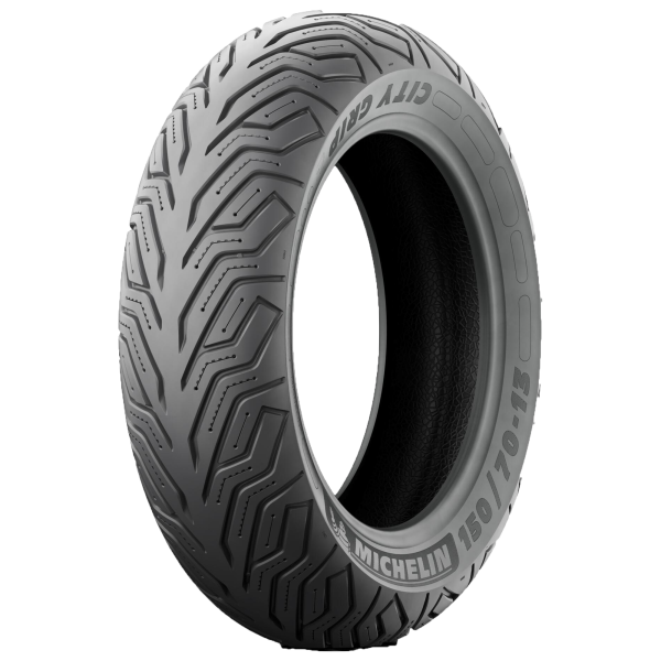 MICHELIN - CITY GRIP 2 - 140/60 -14 TL 64S -  Sommerreifen