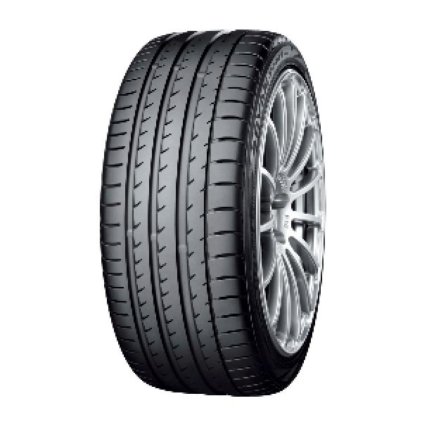 YOKOHAMA - ADVAN SPORT (V105) - 255/45 R20 TL 105W XL RPB -  Sommerreifen