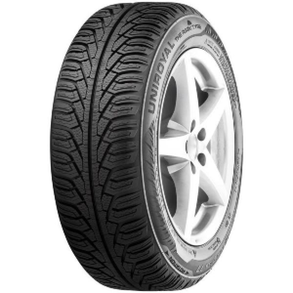 UNIROYAL - MS PLUS 77 - 145/70 R13 TL 71T M+S 3PMSF -  Winterreifen