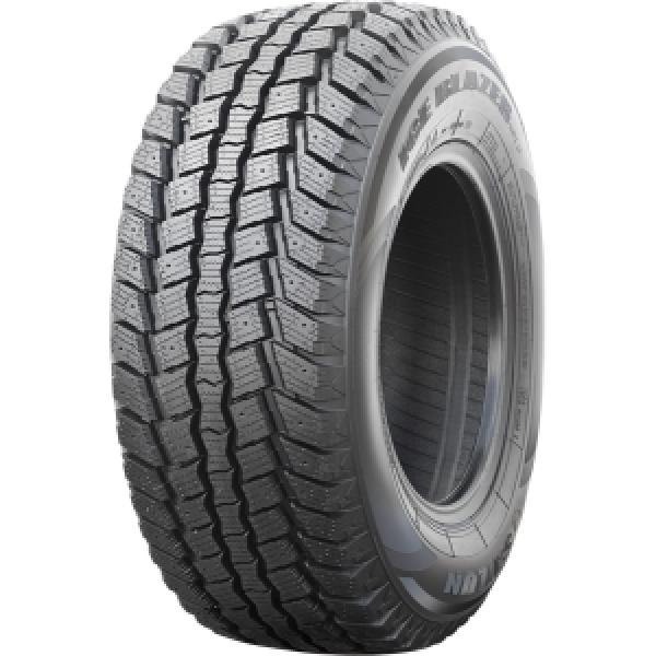 SAILUN - ICE BLAZER WST2 LT (SW18) - 235/60 R18 TL 107T M+S STUDDABLE 3PMSF XL BSW -  Winterreifen