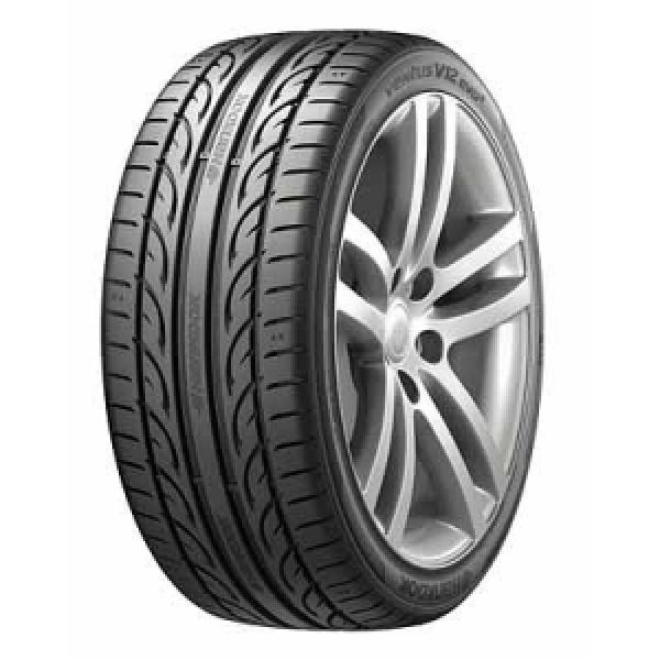 HANKOOK - VENTUS V12 EVO2 (K120) - 215/45 R18 TL 93Y MFS XL -  Sommerreifen