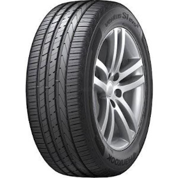 HANKOOK - VENTUS S1 EVO2 SUV (K117A) - 255/45 R20 TL 105V XL BSW -  Sommerreifen