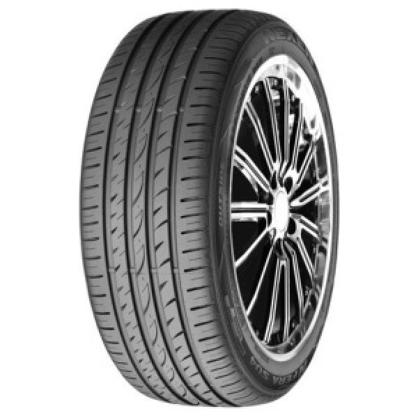 NEXEN - N FERA SU4 - 205/50 ZR17 TL 93W XL BSW -  Sommerreifen