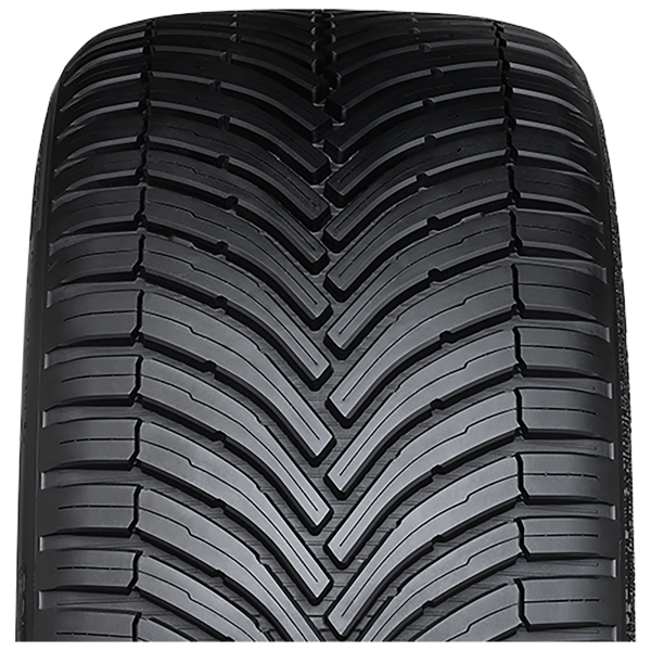 BRIDGESTONE - TURANZA ALL SEASON 6 - 255/45 R20 TL 105Y M+S 3PMSF MFS XL BSW Enliten -  Ganzjahresreifen