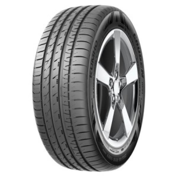 KUMHO - CRUGEN HP91 - 255/50 R20 TL 109V XL BSW -  Sommerreifen