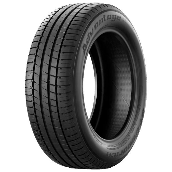 BFGOODRICH - ADVANTAGE - 225/50 R17 TL 98Y XL BSW -  Sommerreifen