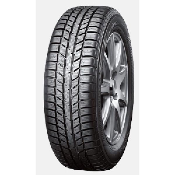 YOKOHAMA - W.DRIVE (V903) - 155/60 R15 TL 74T M+S 3PMSF -  Winterreifen