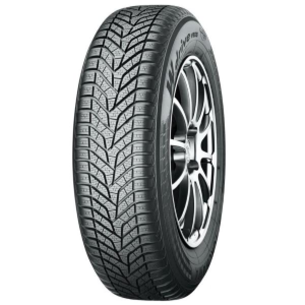 YOKOHAMA - W.DRIVE (V905) - 265/60 R18 TL 110H M+S 3PMSF -  Winterreifen