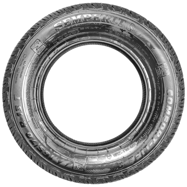 SEMPERIT - COMFORT-LIFE 2 - 175/65 R14 TL 82T -  Sommerreifen