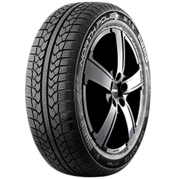 MOMO - NORTH POLE W-1 - 155/65 R13 TL 73T M+S 3PMSF -  Winterreifen