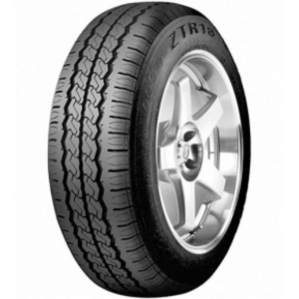 ZETA - ZTR18 - 195/70 R15 TL 104/102S 8PR BSW -  Sommerreifen