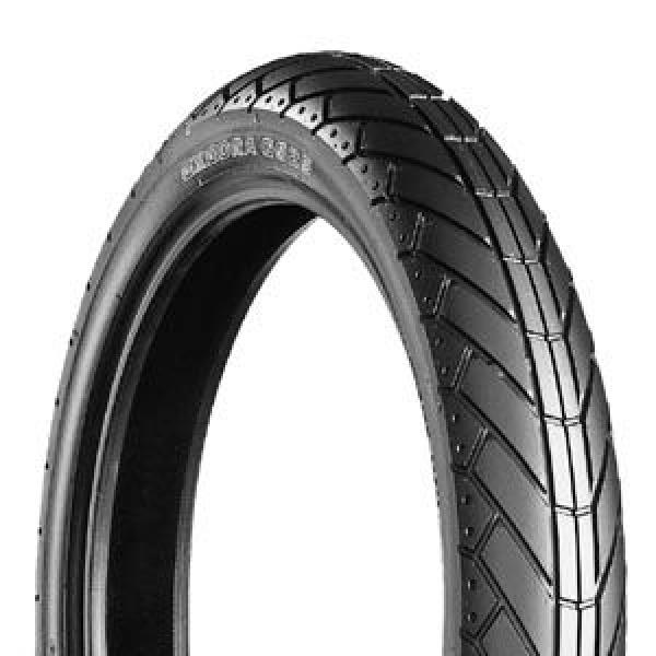 BRIDGESTONE - EXEDRA G525 RB - 110/90 -18 TL 61V RB -  Sommerreifen