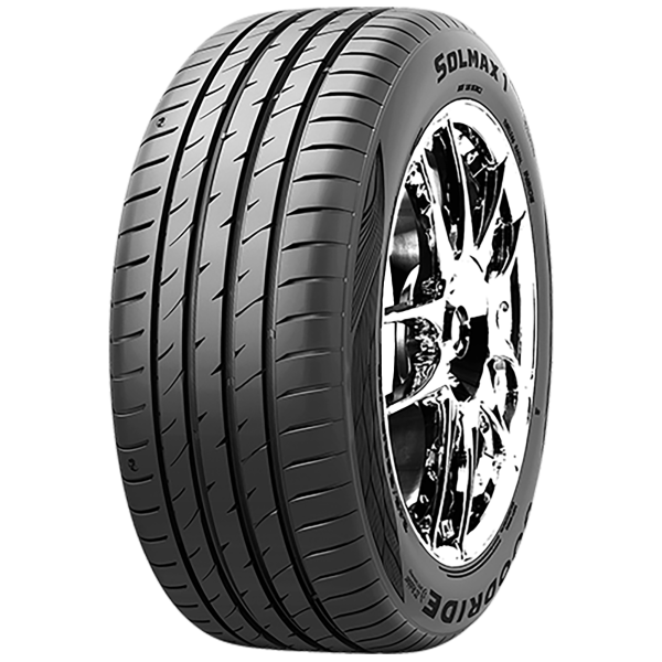 GOODRIDE - SOLMAX 1 - 235/45 ZR19 TL 91Y BSW -  Sommerreifen