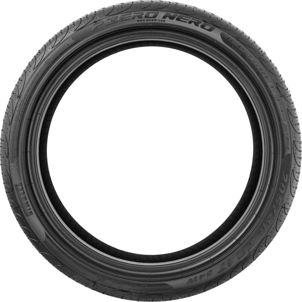 PIRELLI - PZERO NERO - 205/40 ZR17 TL 84W XL -  Sommerreifen